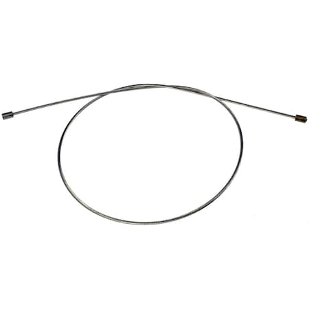 Dorman BRAKE CABLE C660491